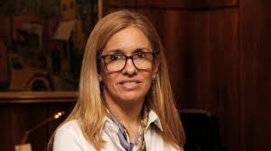 Marta Jara adhirió a una propuesta de “agenda” de reformas en las empresas  públicas para darles “autonomía del poder político”