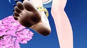 Satriapara 3D Mmd Femdom Facesitting Trampling Foot Worship Porn Videos- Extreme Domination Experience