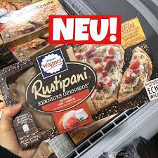 Original Wagner Rustipani Kerniges Ofenbrot Neu Foodnews Foodnewsgermany Foodnewsgermany 2019 Lebensmittelneuheiten Food Foodblogger G Food Bread Matzo