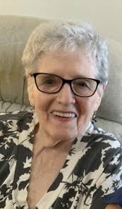 Kathryn Kesling Dame Buchanan Obituary (2023)