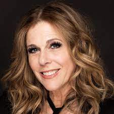 Rita wilson just deservingly broke the. Rita Wilson On Coronavirus And Chloroquine I Was So Ill I Could Hardly Stand Tom Hanks The Guardian