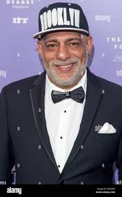 Carlos powell hi-res stock photography and images