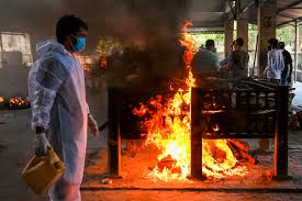 Industrial gases the linde group is a global leader in the international industrial gases market. Us Looks To Ramp Up Oxygen In India Aid Push