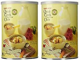 Creamy & hearty · eat well, feel well · connect with us Top 10 Best Trader Joe S Fiber Cereals 2021