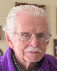 Robert McFarland Cull Obituary May 2, 2025