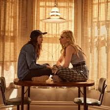 Olympia dukakis (born june 20, 1931) is a greek american actress. Netflix S Tales Of The City Is Based On Armistead Maupin S Books