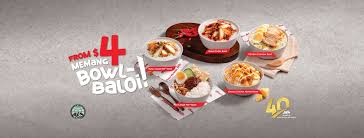 Marrybrown is a very popular restaurant in malaysia. Marrybrown Singapore Home Singapore Menu Prices Restaurant Reviews Facebook