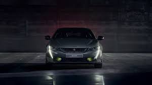 55 Peugeot 508 Wallpapers On Wallpapersafari