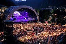 Le cirque du soleil sera en andorre à andorre la vieille du 2 au 30 juillet. Andorre Cirque Du Soleil Evenements Experiences