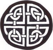 Celtic Knot Symbols Meaning