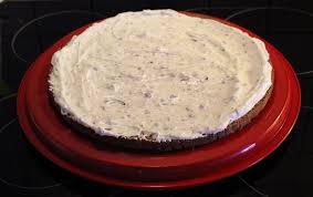 Aus den ersten 4 zutaten einen rührteig bereiten. Mohrenkopf Torte The Inspiring Life