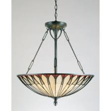 The lovely mosaic design on the glass shades is made from genuine pen shell bringing the beauty of nature into. Chandeliers Archives Craftsman Revival
