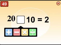 Juegos para llevarlos al aula de manera adecuada y con un fin determinado que en el caso que nos ocupa es enseñar matemáticas. Juegos Didacticos De Matematicas Para Ninos Y Jovenes Wikiduca