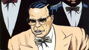 The Many Faces of Louis Farrakhan