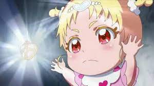 ｈｕｇっと プリキュア 第３９話感想 msk mtnのブログ プリキュア 東映アニメーション プリパラ