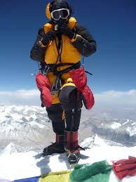 The Risks Of High Altitude Climbing Climbing Everest Mountain Climbing Gear Outdoors Adventure