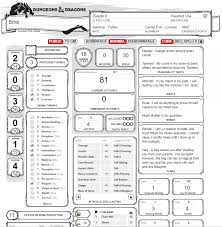It's the d&d update you've all been waiting for: D D 5e By Roll20 Roll20 Help Center