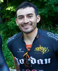 Roster — Dave Jordan Racing