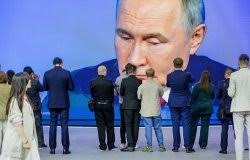 Has Vladimir Putin Always Been Corrupt? And Does it Matter?