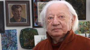 Provocative Lines' offers look into the serious and whimsical sides of  artist Harold Zisla