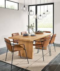 Mazie Chair In Synthetic Leather Modern Dining Chairs Modern Dining Room Kitchen Furniture Room Board In 2020 Modern Dining Modern Dining Chairs Kitchen Room