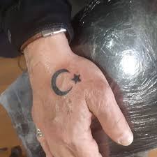 Dövme modelleri ay yildiz dövme. Tattoo 08 Edatattoo08 Tattoo08 Arhavi Dovme Ayyildiz Tur Facebook