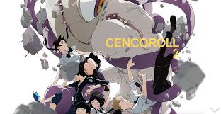 Cencoroll 2 Bd Subtitle Indonesia Drivenime