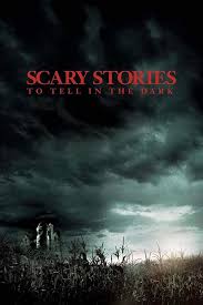 Pin On Scary Stories To Tell In The Dark