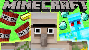 256 x 146 jpeg 7 кб. If Iron Golems Had Feelings Minecraft Youtube