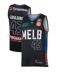 Melbourne united takes 1 position in the championship nbl and has 0.808 points in the standings. Wholesale Nfl Nba Nhl Mlb Jerseys First Ever Chris Goulding Melbourne United City Theme Nbl Jersey Inexpensive Nba Jerseys Authentic Wholesale Cheap Nba Jerseys Authentic From China 15 5