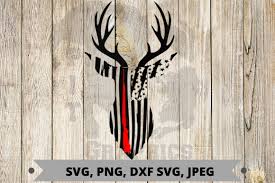Download Deer Hunting Flag Graphic By Pit Graphics Creative Fabrica PSD Mockup Templates