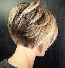 20 chic short bob hairstyles. 30 Best Short Bob Haircuts For Women