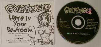 Maybe you would like to learn more about one of these? 2 Or 3 Lines And So Much More Goldfinger Here In Your Bedroom 1996