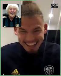 Meghan's dad says she's been 'lying for years' & changed since meeting harry. Sportbible Connected Kalvin Phillips Surprises A Leeds United Superfan Facebook