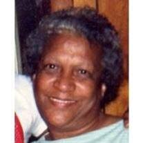 Betty Spry Johnson Obituary