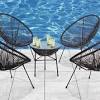 This video shows the quality differences between our original acapulco chairs handwoven in mexico and a cheaper replica of the iconic acapulco chair. Https Encrypted Tbn0 Gstatic Com Images Q Tbn And9gct8i8xzz Ffwak Rn2j6 Tmihcf34fmjfbcbrhmr Czpriisymr Usqp Cau