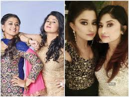 Post Their Glamorous Makeover Bigg Boss 12s Khan Sisters