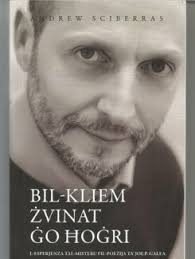 Andrew Sciberras Archives