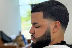 Buzz Cut Near Me in Red Oak