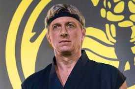 Cobra Kai: I Loved How Johnny's Story Ended, but There's a Perfect Idea for  How Daniel LaRusso Saves Mike Barnes Too