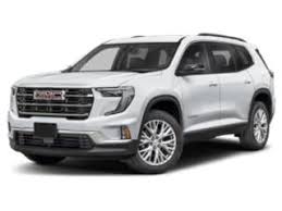 Image result for White Diamond 2007 Acadia
