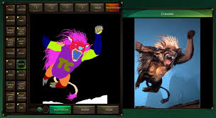 Do you need a cool idea for a new game but you're struggling to think of anything interesting? Google Has Created An Ai Powered Nightmare Creature Generator Techcrunch