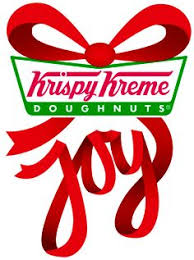 Krispy kreme logo image sizes: 22 Unwrap The Joy Of Krispy Kreme Ideas Krispy Kreme Holiday Sprinkles Gingerbread Cake