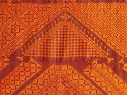 On the basis of the type of work, patterns and style it can be broadly categorised as phulkari, bagh and chope. Detail Of A Chope Photo By Gopika Nath Garland Magazine Garland Magazine