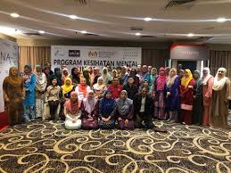 Akibatnya, kesehatan mental menjadi terabaikan dan menjadi salah satu inti permasalahan di indonesia. Yayasan Hasanah