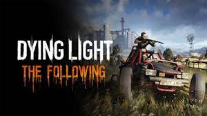 Feb 02, 2016 · dying light: Dying Light The Following Wingamestore Com