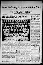 By keeping a few things in mind, you can write a. The Wylie News Wylie Tex Vol 30 No 49 Ed 1 Thursday May 25 1978 The Portal To Texas History