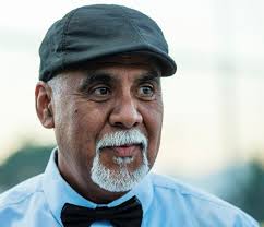 After 44 years, this Riverside little leaguer has been called up to the  'big leagues'