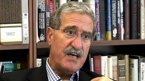 Eli Bay discusses the type A personality