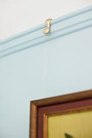 Stylische bekleidung von picture bei bergfreunde.de: Installing Picture Rail Moulding A Beautiful Mess